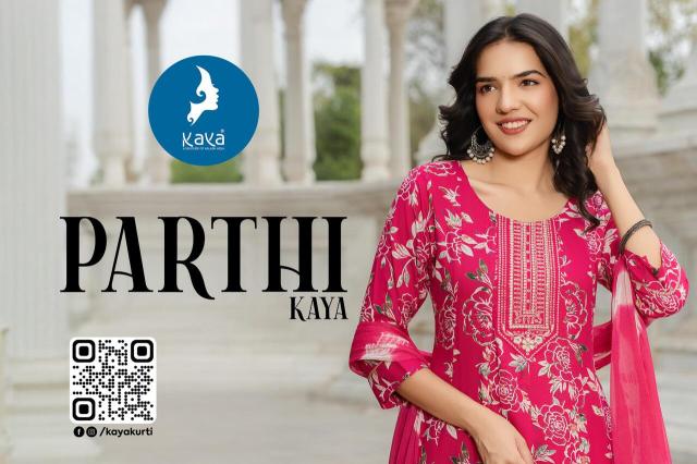 Kaya parthi anarkali style wholesale dealers of kurtis in kerala